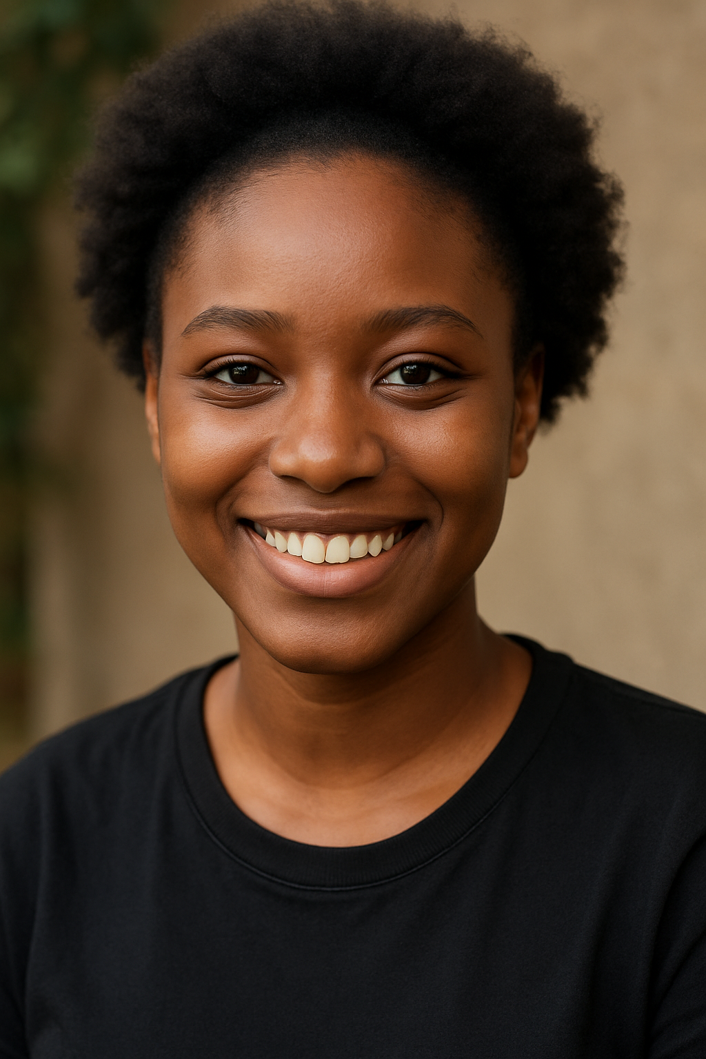 Jeunes militants engagés